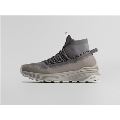 Кроссовки Moncler Monte Runner High