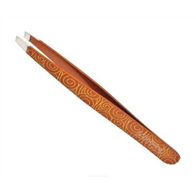 Solinberg Пинцет для бровей 251-G14M1 2505