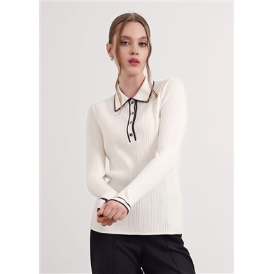 CLEVER Джемпер 154528/181вн