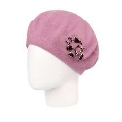 Берет женский Tonak Юсонце Gold