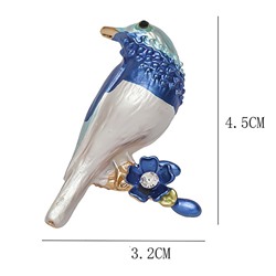 Брошь арт. 32 2337 (id 279223)