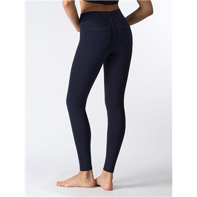 HUE Легинсы PONTE Легинсы