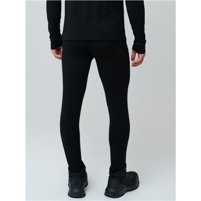 Термобрюки трикотажные для мужчин