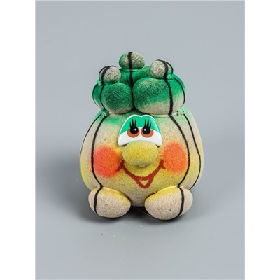 УЦЕНКА Набор для выращивания «ЭкоЖивчик. Кактус», фигурка растущая