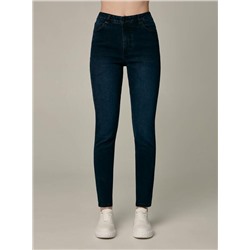 Skinny CONTE CON-588 Моделирующие джинсы skinny с высокой посадкой