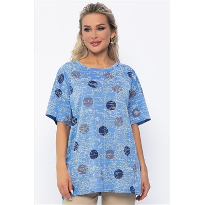 Блуза LADY TAIGA, 1123899