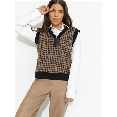 CHARUTTI Жилет 11440