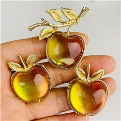 Серьги на гвоздиках арт. 22 6627 (id 272353)