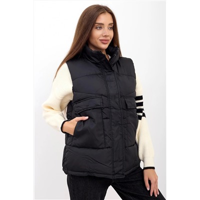 Lika Dress Жилет 9619