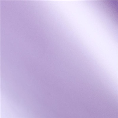 Пленка для цветов «Двухцветная» васильковый, лаванда, 0.58×10 м