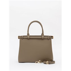 Сумка 3167PE gray Polina&Eiterou