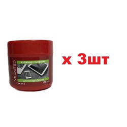 5 Star United Влажные салфетки для смартфонов 130шт 3шт