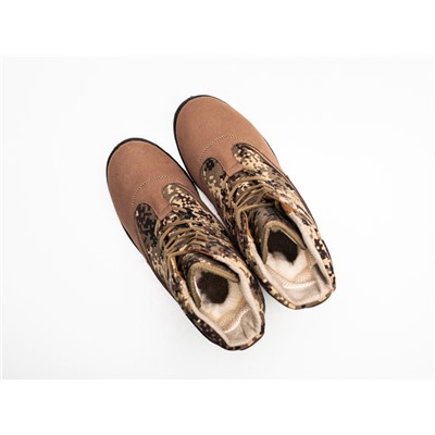 Зимние Ботинки