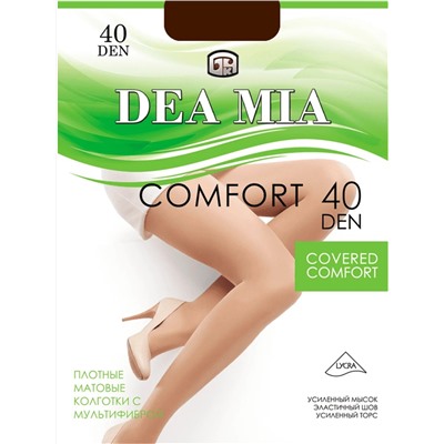 DEA MIA Колготки COMFORT 40