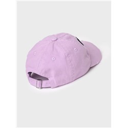 Кепка текстильная для девочек
