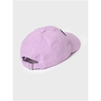 Кепка текстильная для девочек