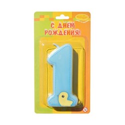 Свечи для торта