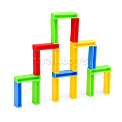 Бластер "Shock" в коробке