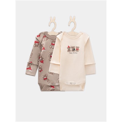 MARK FORMELLE Боди детское 13016-1-2