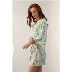 Халат INDEFINI, 1227287