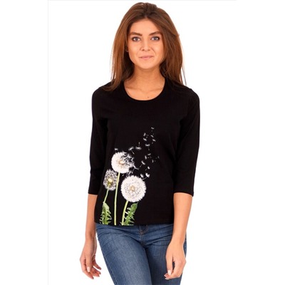 Лонгслив АПРЕЛЬ, 898392