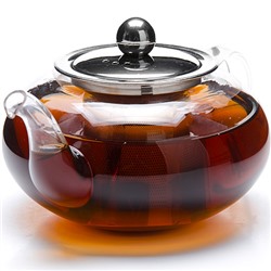 26805 Заварник стелко 600мл сито нерж. MB (х36)