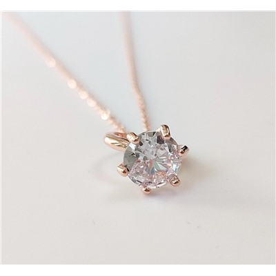 Подвеска на цепочке