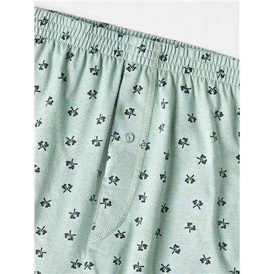 ТРУСЫ МУЖСКИЕ 411152