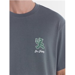 ФУТБОЛКА МУЖСКАЯ 111846