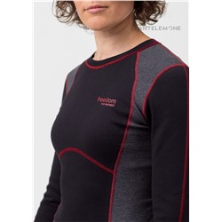 PDF-005 (Фуфайка женская термобельё, PanteLemone )