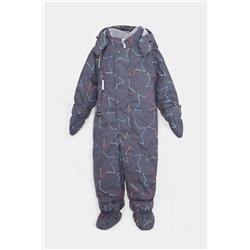 CROCKID Комбинезон ВК 60113/н/11 УЗГ