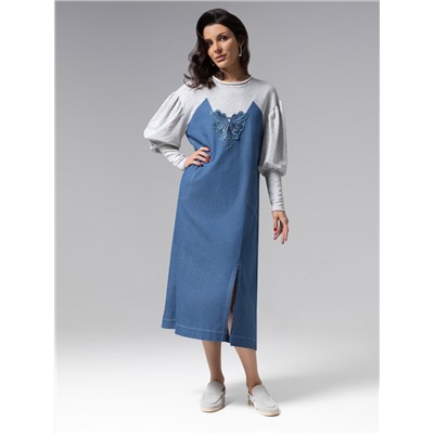 CHARUTTI Платье 12035