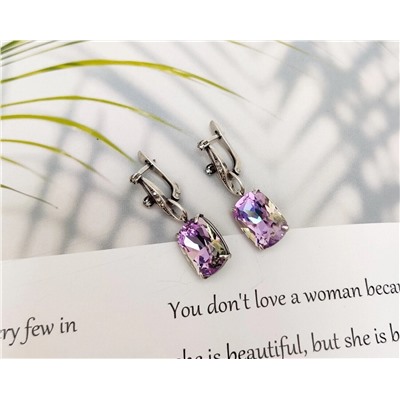 Серьги "Элиза"