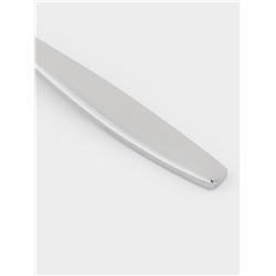 Вилка столовая «Милано», длина 20 см, нержавеющая сталь, серебристая