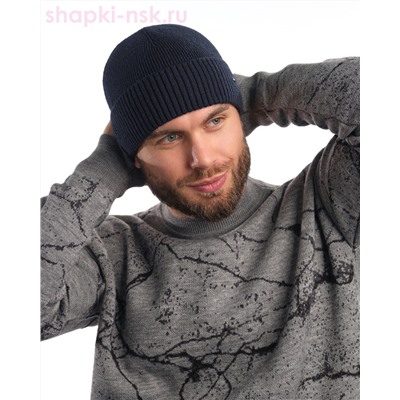 19832 Magreb Шапка флис (57-59)