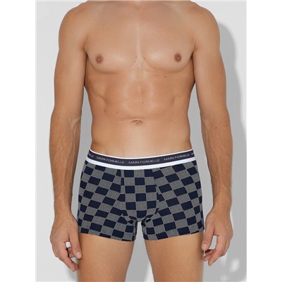 ТРУСЫ МУЖСКИЕ (2ШТ) 411228-2