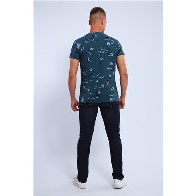 Футболка 015 НАТАЛИ, 1187847