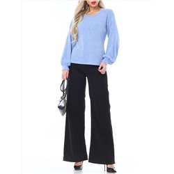 Блузка Александрин, блю