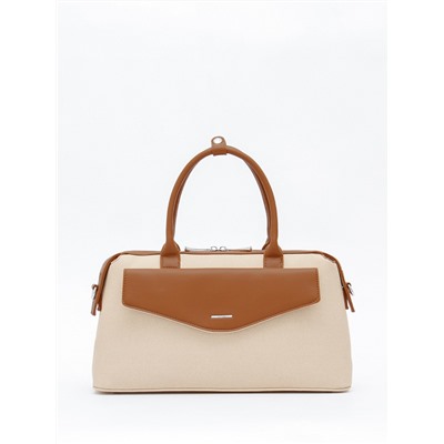 Сумка 58522 khaki Velina Fabbiano-Safenta