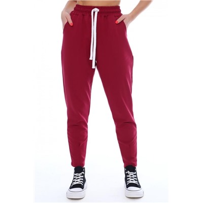 Брюки БЖ002 (Малина)