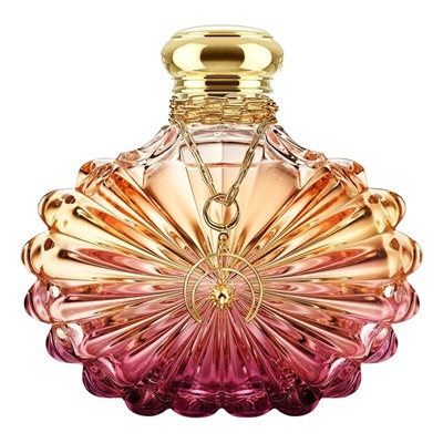 LALIQUE SOLEIL LUNAR edp (w) 100ml TESTER