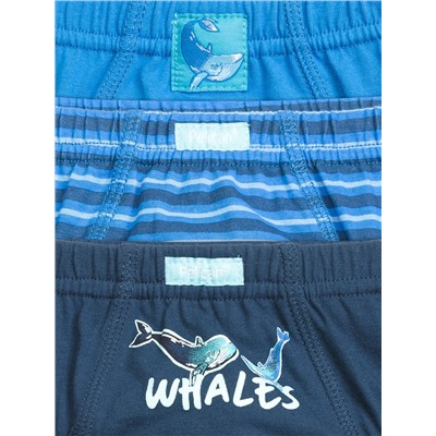 PELICAN Трусы BULB3223(3)