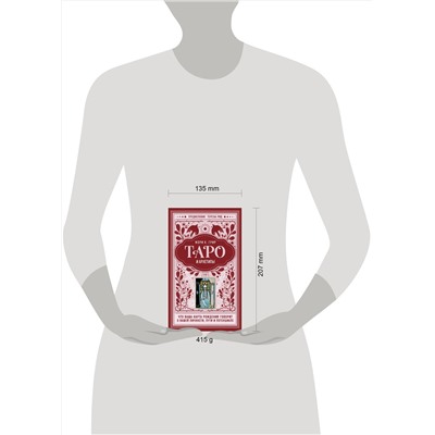 Эксмо Мэри К. Грир "Таро и архетипы. Что ваша карта рождения говорит о вашей личности, пути и потенциале"
