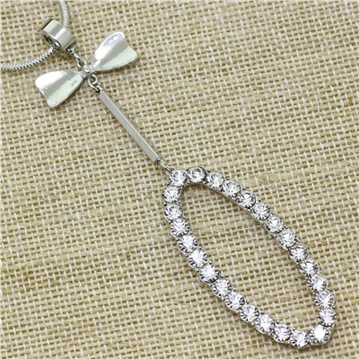 Подвеска на цепочке (75см)V630176907230