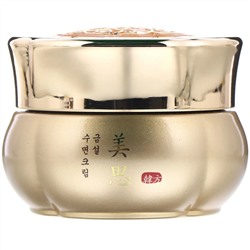 Missha, Geum Sul, ночной крем, 80 мл