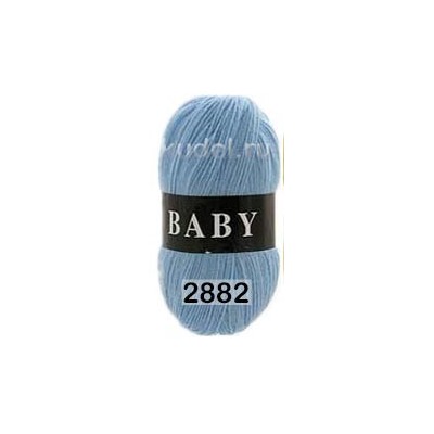 Пряжа Vita Baby