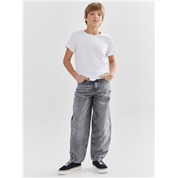 ДЖИНСЫ ДЛЯ МАЛЬЧИКОВ (осенне-зимний ассортимент) 2026-1DTB321-6