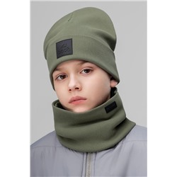 Комплект (Шапка+Снуд) BODO-S, 1238164