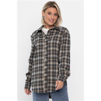 Рубашка LADY TAIGA, 1179480