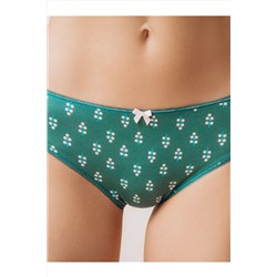 Трусы INDEFINI, 1193958